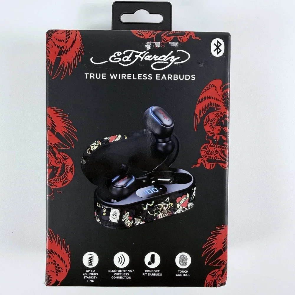 Ed Hardy ed hardy